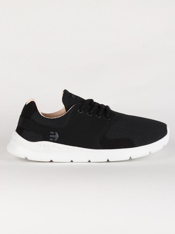 Boty Etnies Scout XT Wmns Černá