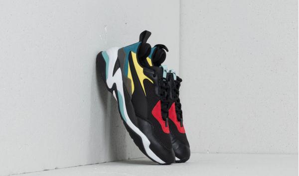 Puma Thunder Spectra Puma Black/ Puma Black/ Puma White