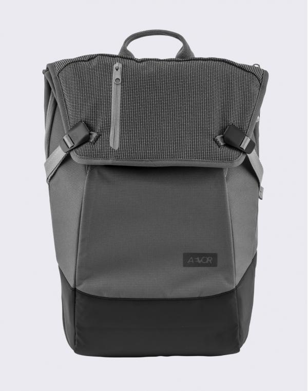 Aevor Daypack Echo Black 18l