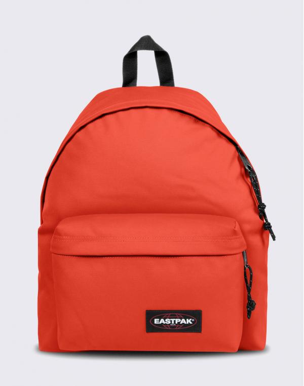 Eastpak Padded Pak'r Blind Orange