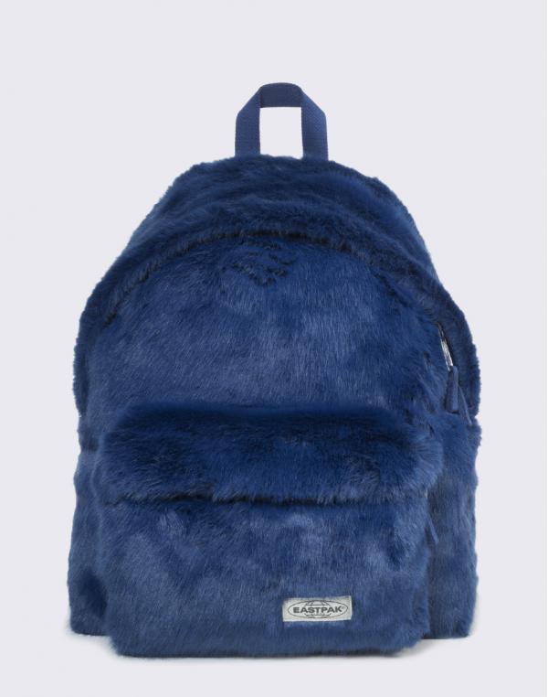Eastpak Padded Pak'r Blue Fur