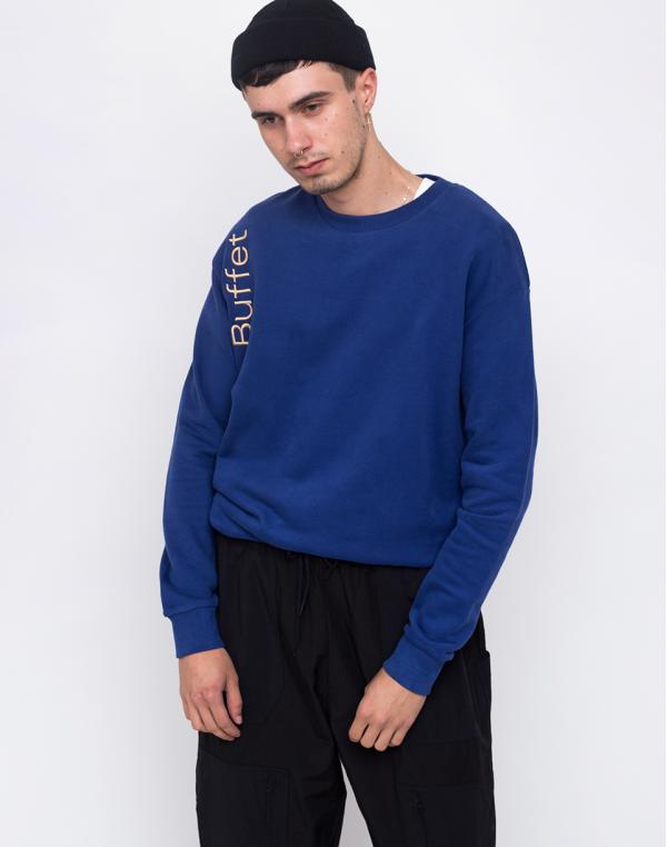 Buffet Tader Twilight Blue S