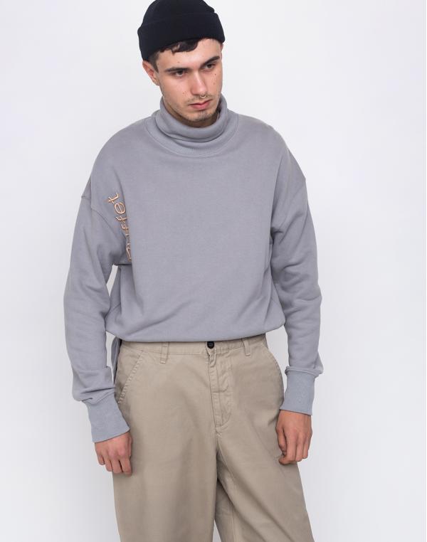 Buffet Thaderr Frost Grey M