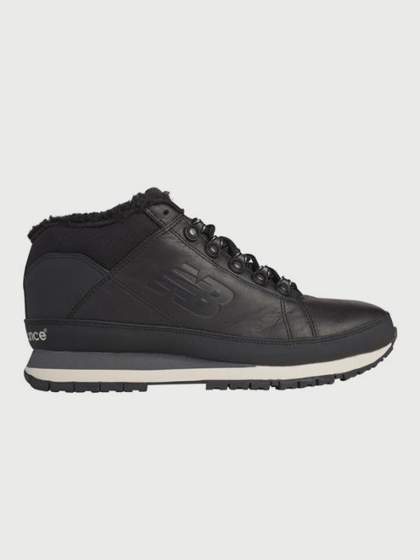 Boty New Balance HL754BN Černá