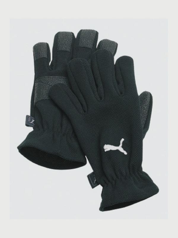 Rukavice Puma Winter Players Černá