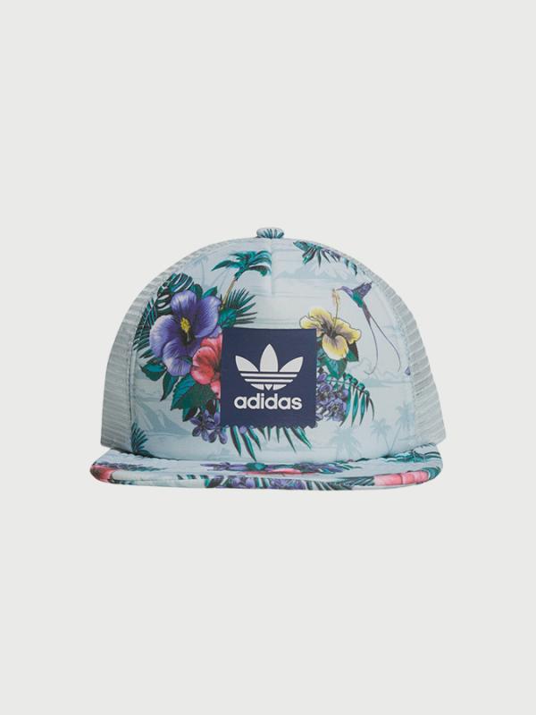 Klobouk adidas Performance Itruckerhat Barevná