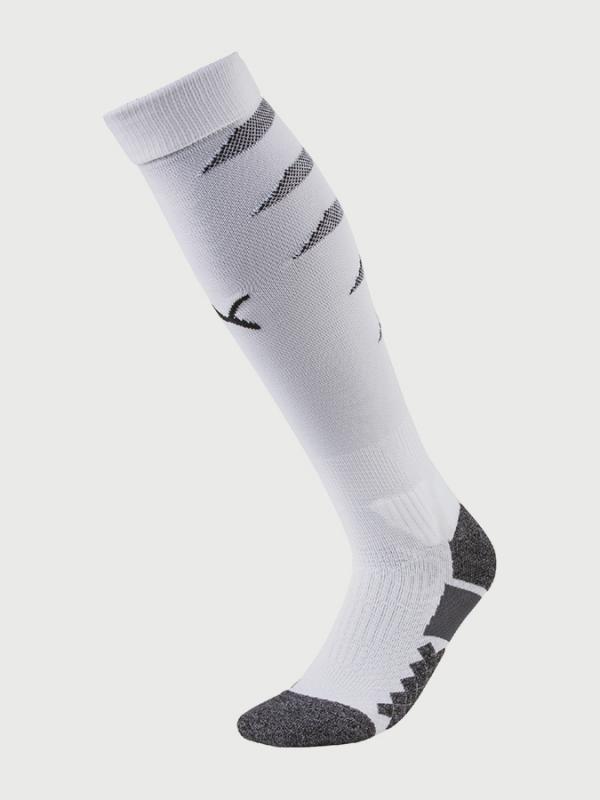 Stulpny Puma FINAL Socks Bílá