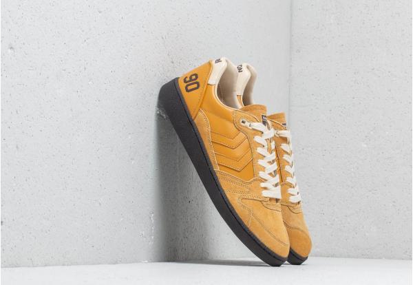 Hummel x Hanon HB Team Golden Yellow