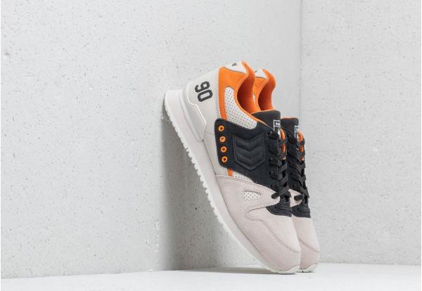 Hummel x Hanon Marathona OG White