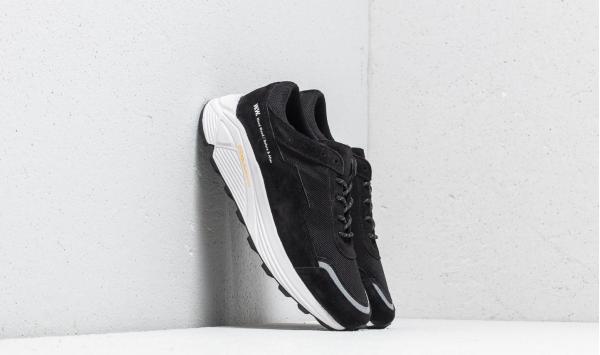 Wood Wood Nolan shoe Black