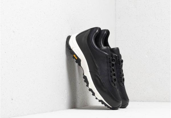 Our Legacy Poseidon Black