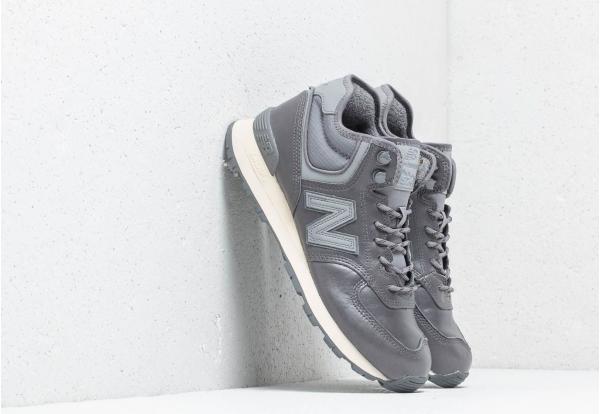 New Balance 574 Grey