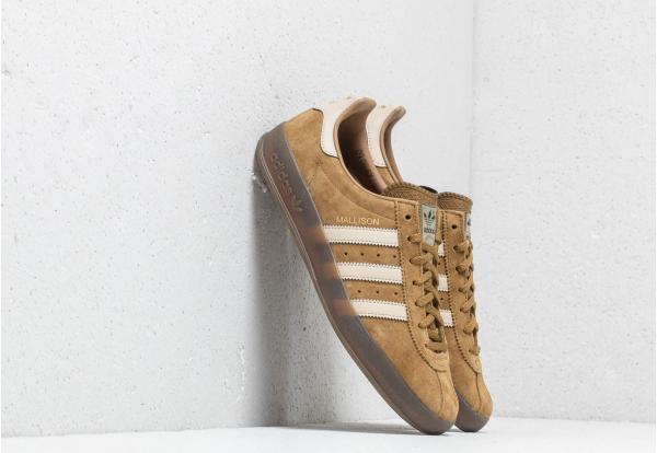 adidas Mallison Spezial Supplier Colour/ Supplier Colour/ Supplier Colour