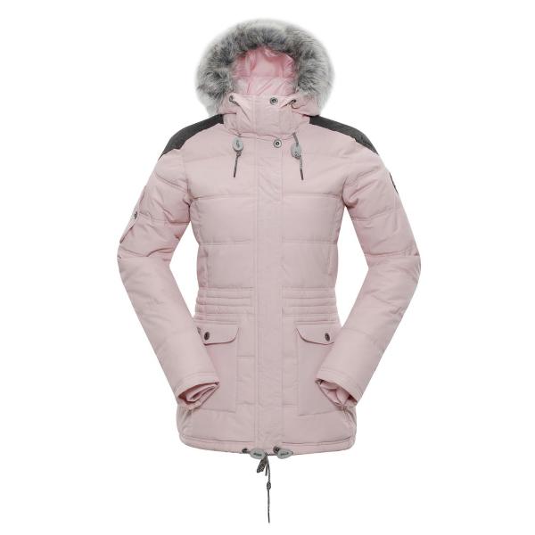 ALPINE PRO ICYBA 4 Dámská Bunda L
