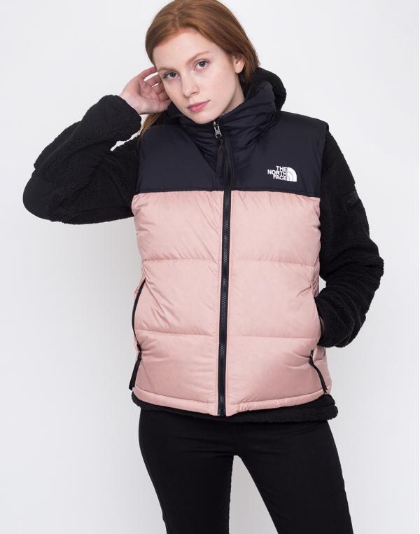 The North Face 1996 RTO NUPTSE Misty Rose L