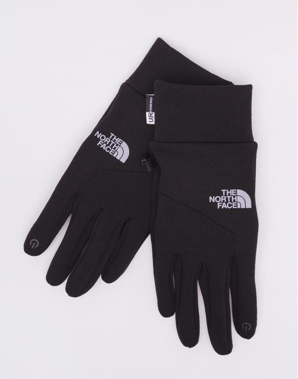 The North Face Etip TNF Black M