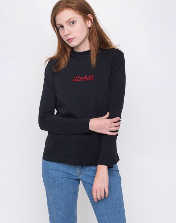 Thinking MU LIBERTÉ EMBROIDERY Phantom L