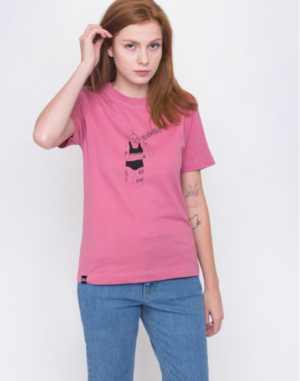 Dedicated Mysen Eyebrows Heather Rose L