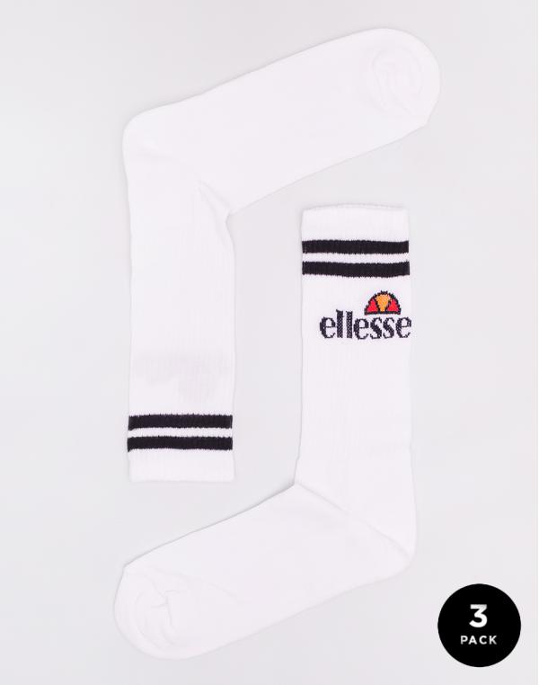 Ellesse Pullo White