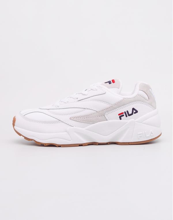 Fila Venom Low White 36