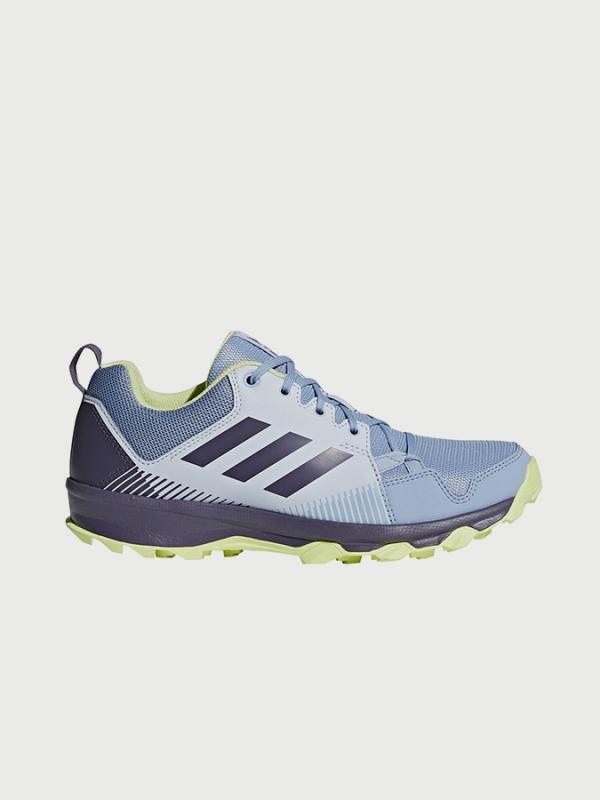 Boty adidas Performance Terrex Tracerocker W Modrá
