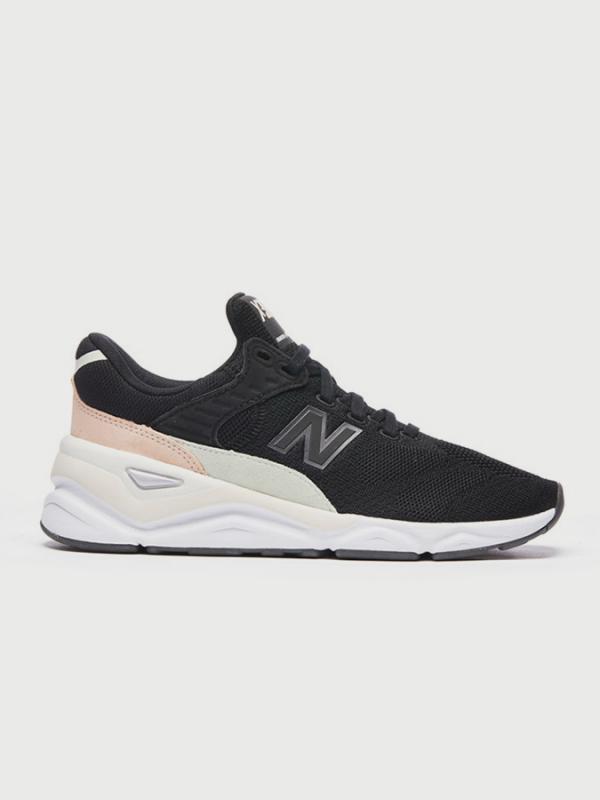 Boty New Balance WSX90TXB Černá