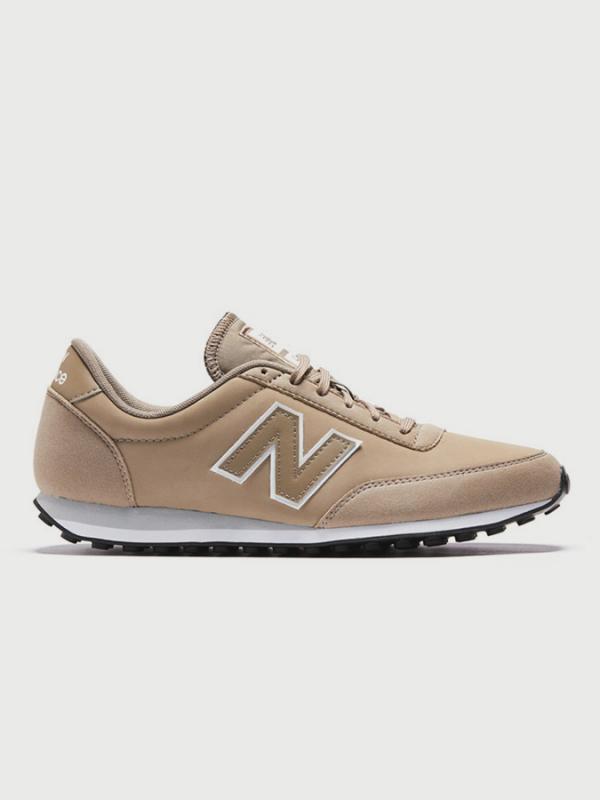 Boty New Balance U410HWG Béžová