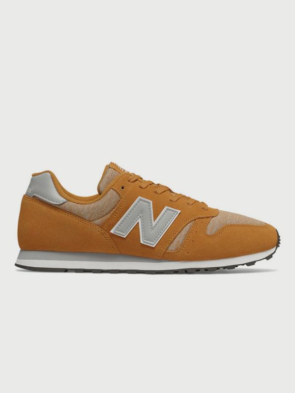 Boty New Balance ML373YJR Oranžová