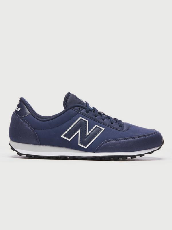 Boty New Balance U410NWG Modrá