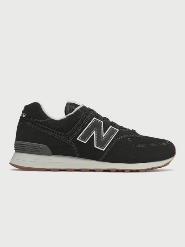 Boty New Balance ML574ESE Černá
