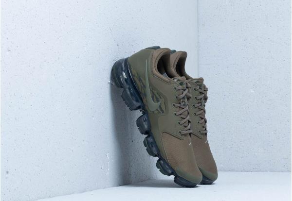 Nike Air Vapormax Medium Olive/ Medium Olive