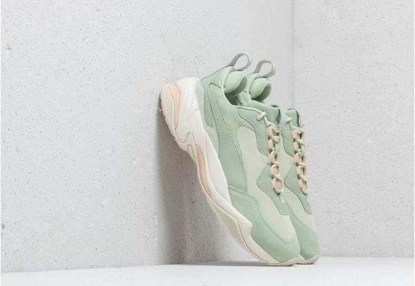 Puma Thunder Desert WMNS Smoke Green/ Silver Green