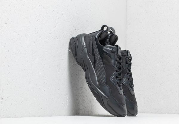 Puma Thunder Desert Black/ Puma Black/ Black