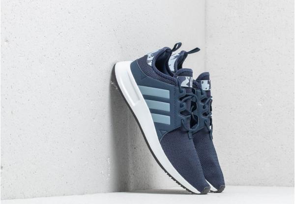 adidas X_PLR Collegiate Navy/ Aero Blue/ Ftw White