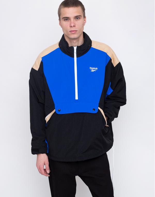 Reebok Anorak Black M