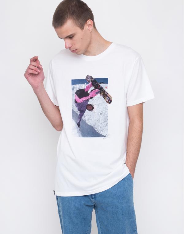 Dedicated Ants White L