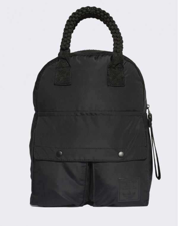 adidas Originals Backpack S Black