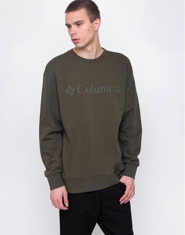 Columbia Bugasweat Peatmoss M