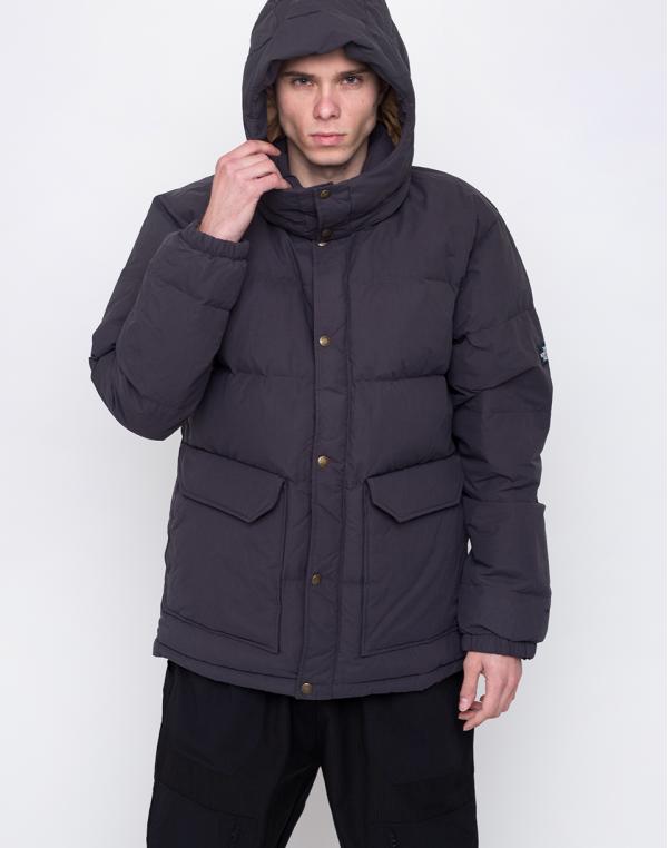 The North Face DOWN SIERRA Weathered Black XL