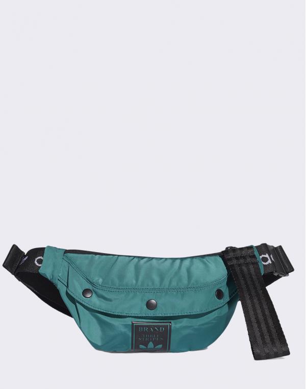 Adidas Originals Funny Pack S Noble Green