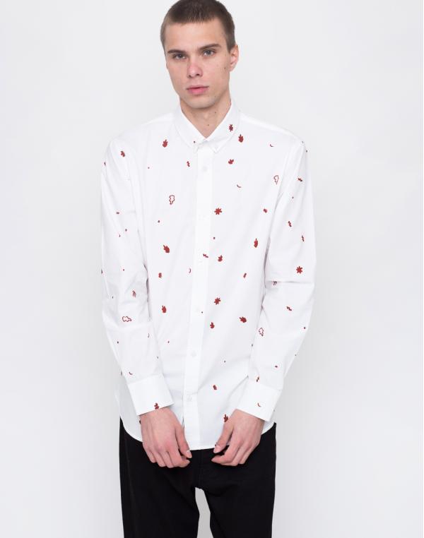 Thinking MU MATISSE LEAFS Snow White L