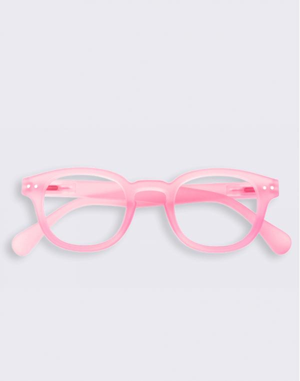 Izipizi Screen #C Jelly Pink