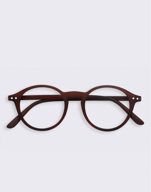 Izipizi Screen #D Dark Wood