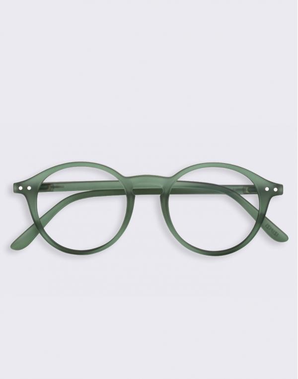Izipizi Screen #D Green Moss