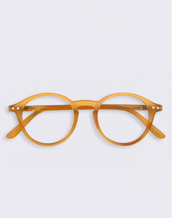 Izipizi Screen #D Yellow Ocher