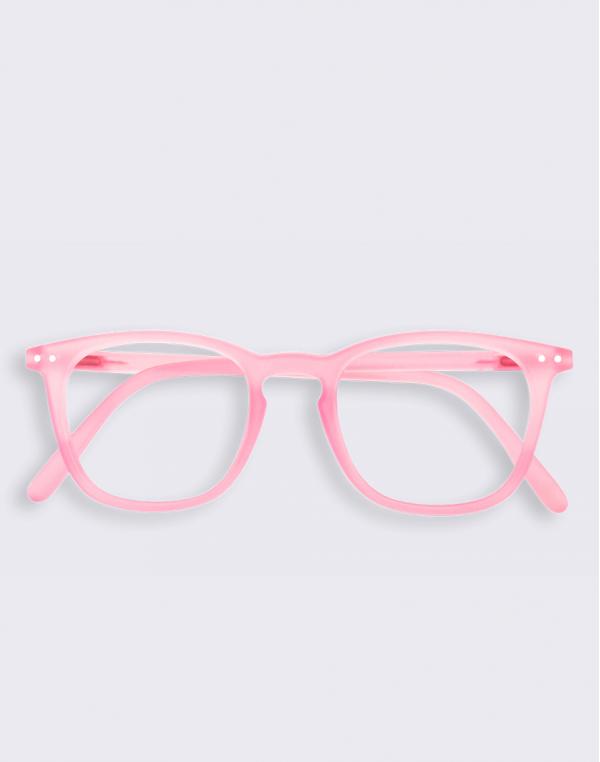 Izipizi Screen #E Jelly Pink