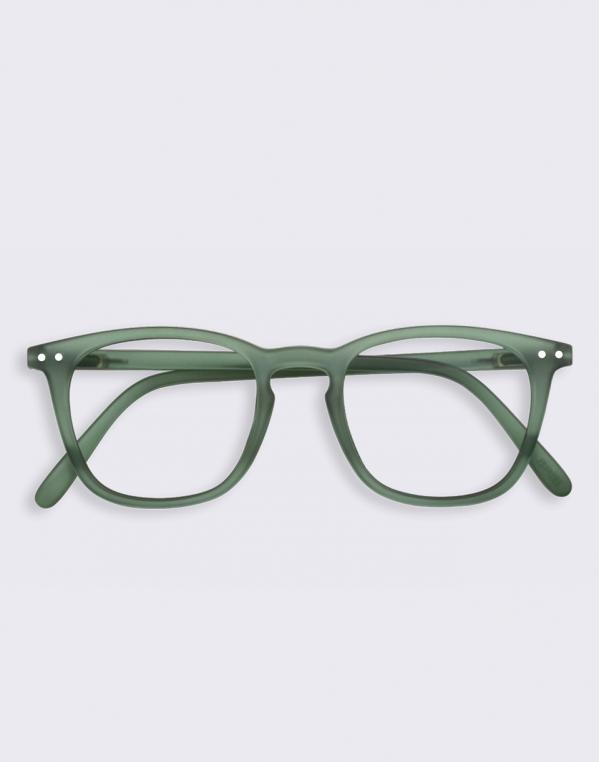 Izipizi Screen #E Green Moss