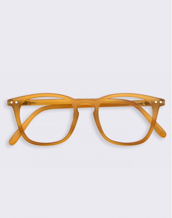 Izipizi Screen #E Yellow Ocher