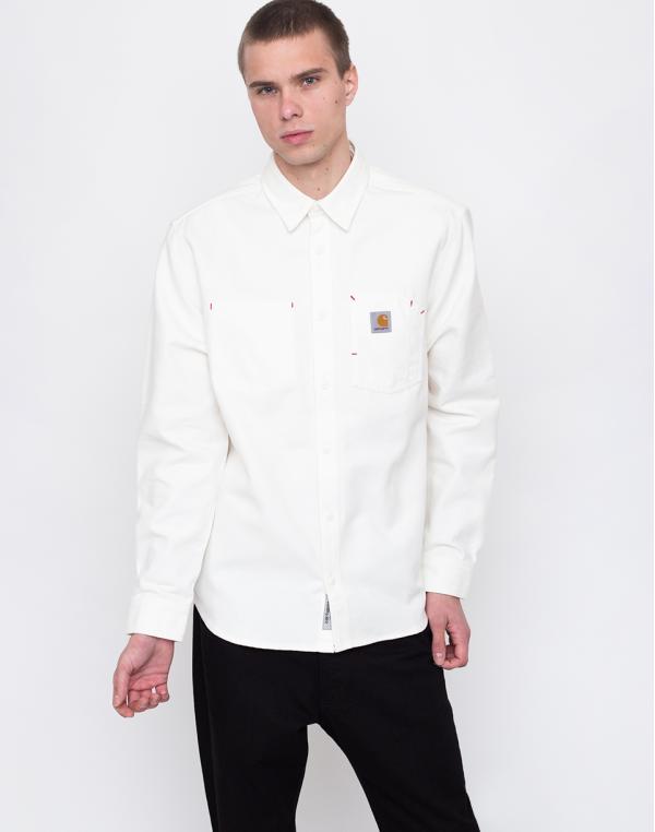Carhartt WIP Tony Wax rigid L