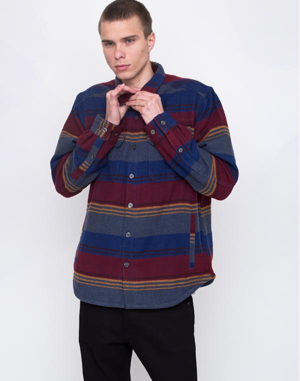 Columbia Windward Dynasty Stripe M